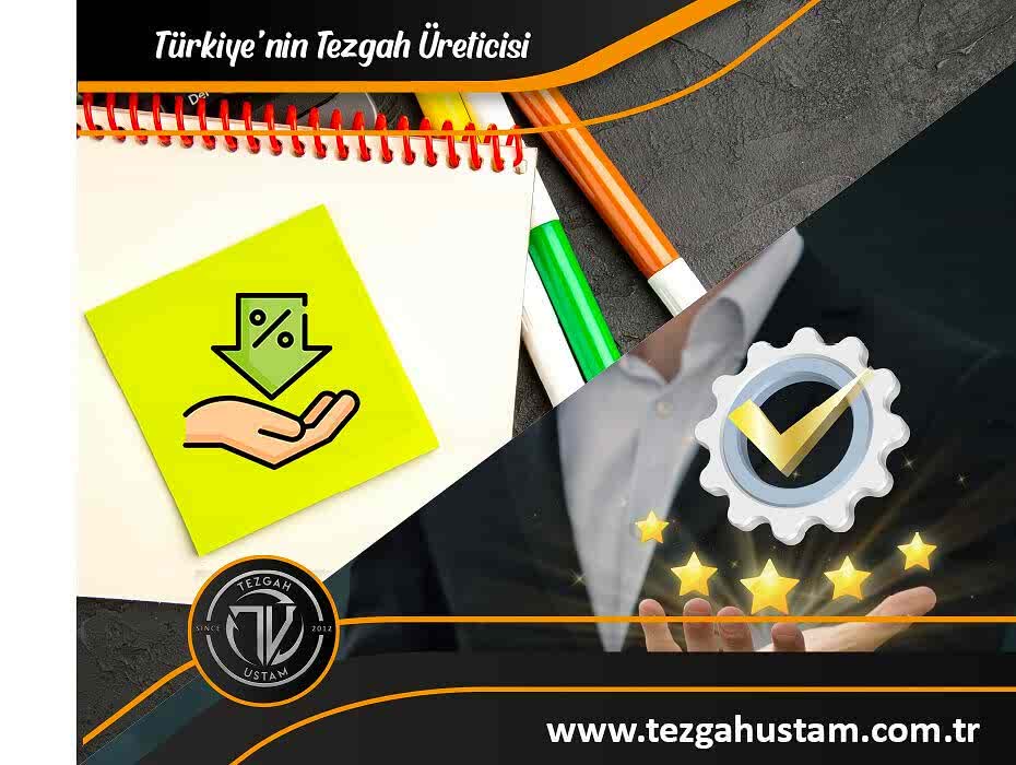 Mermer Tezgahı Firmaları