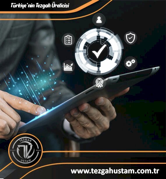 Mutfak Tezgahı Firmalari