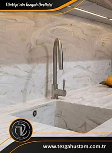Granit Tezgahı