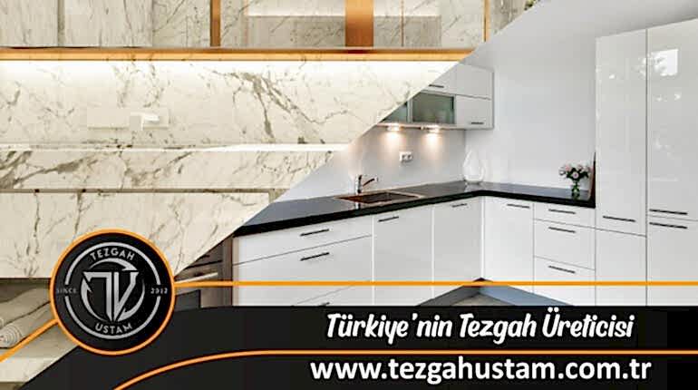 En iyi mutfak tezgahı hangisi