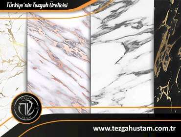 Granit Mutfak Tezgahı