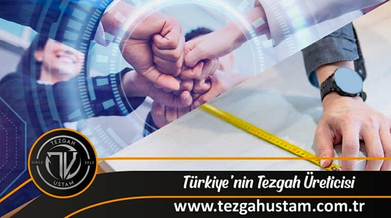 Mermerit tezgah fiyatları