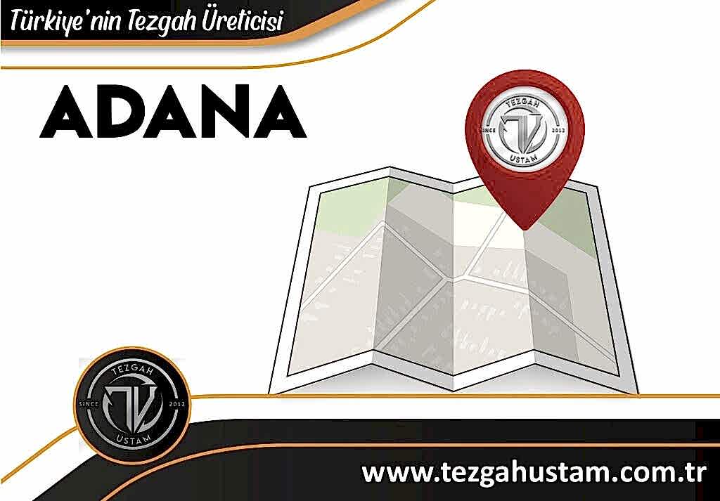 Mutfak Tezgahı Adana