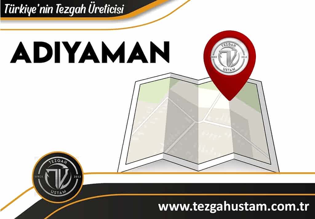 Mutfak Tezgahı Adıyaman