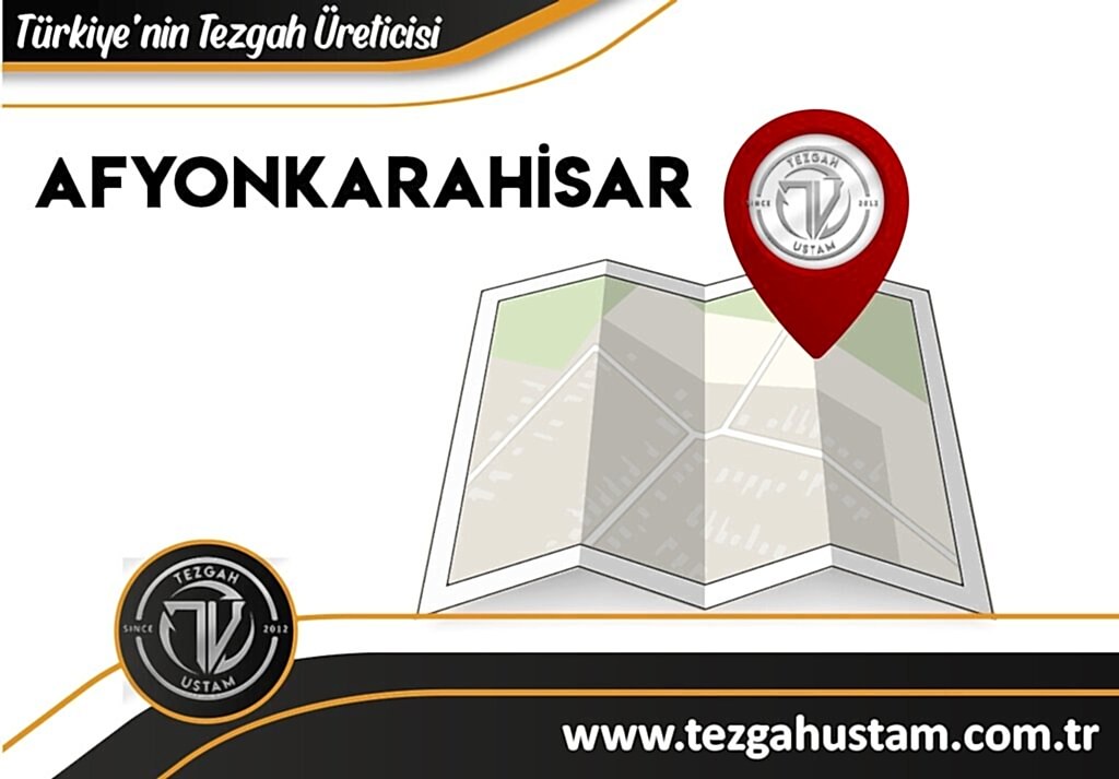 Mutfak Tezgahı Afyonkarahisar