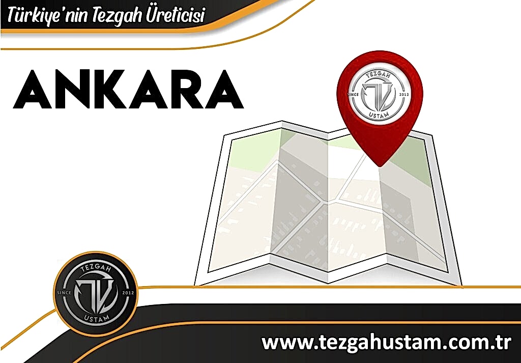 Mutfak Tezgahı Ankara
