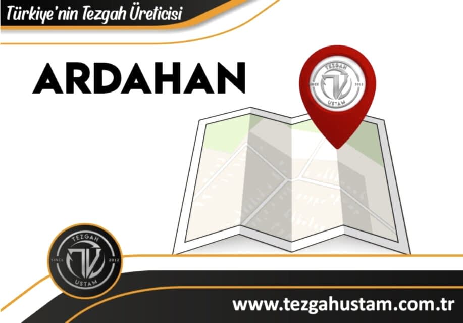 Mutfak Tezgahı Ardahan