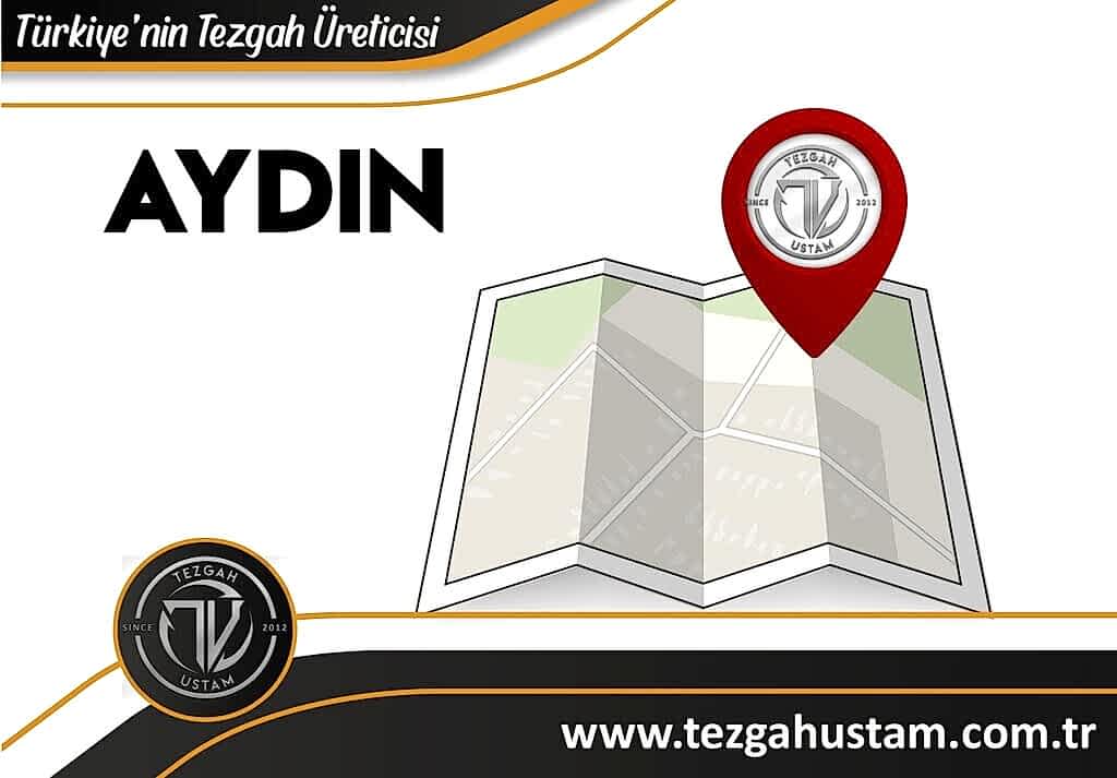 Mutfak Tezgahı Aydın