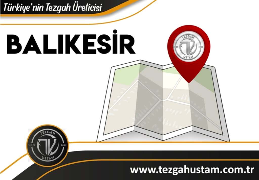 Mutfak Tezgahı Balıkesir