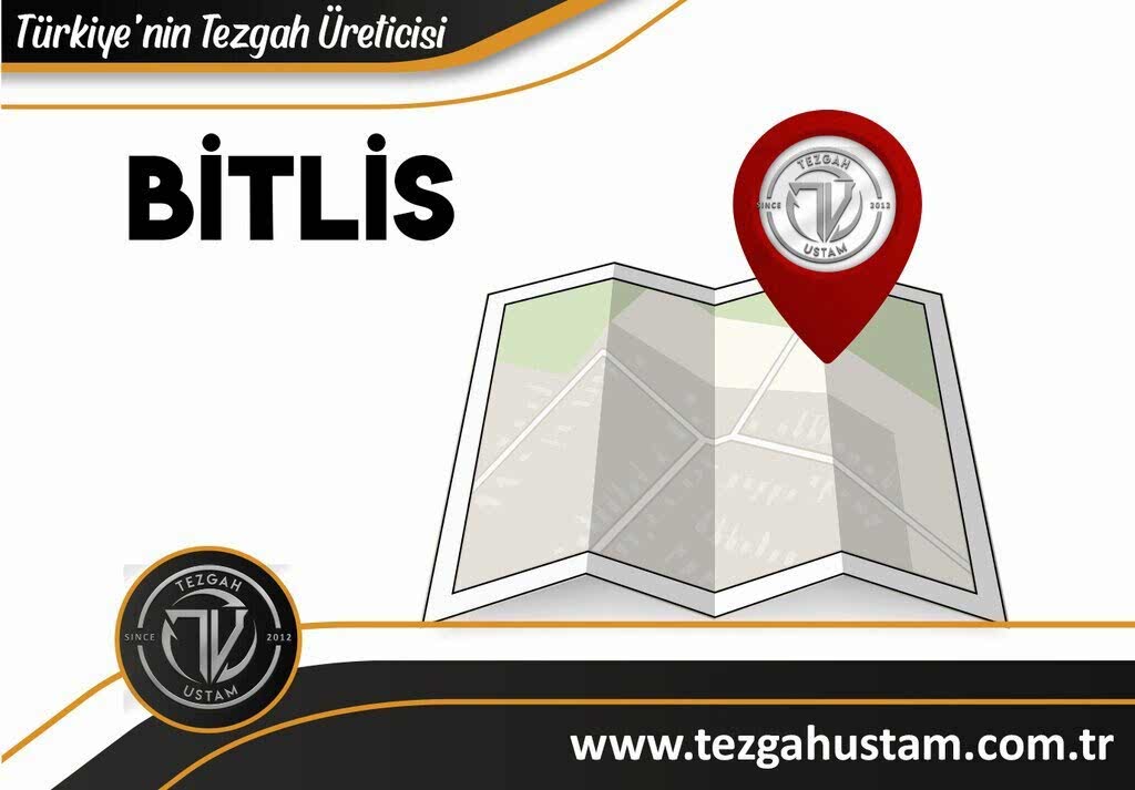 Mutfak Tezgahı Bitlis