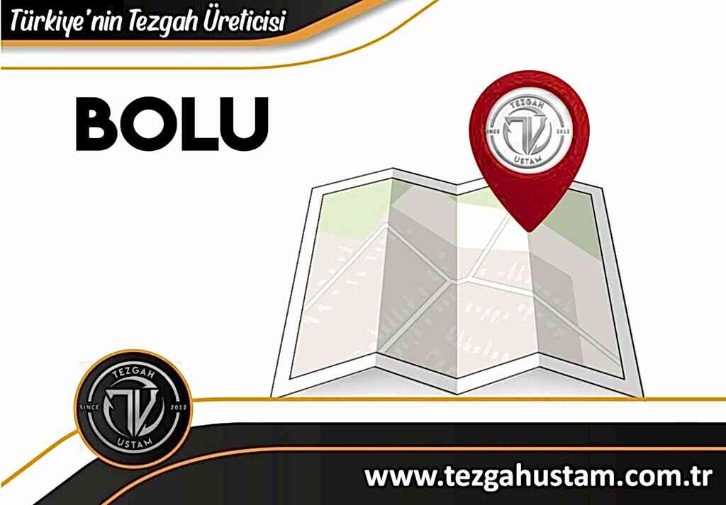 Mutfak Tezgahı Bolu