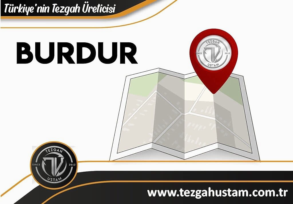 Mutfak Tezgahı Burdur