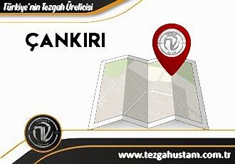 Mutfak Tezgahı Çankırı
