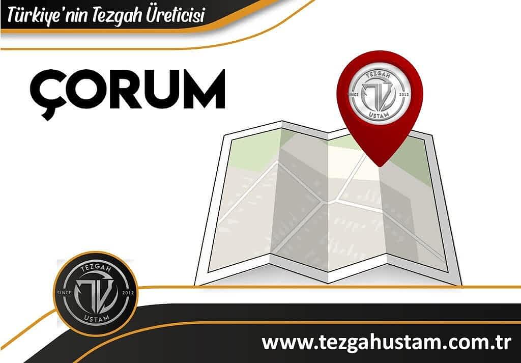 Mutfak Tezgahı Çorum