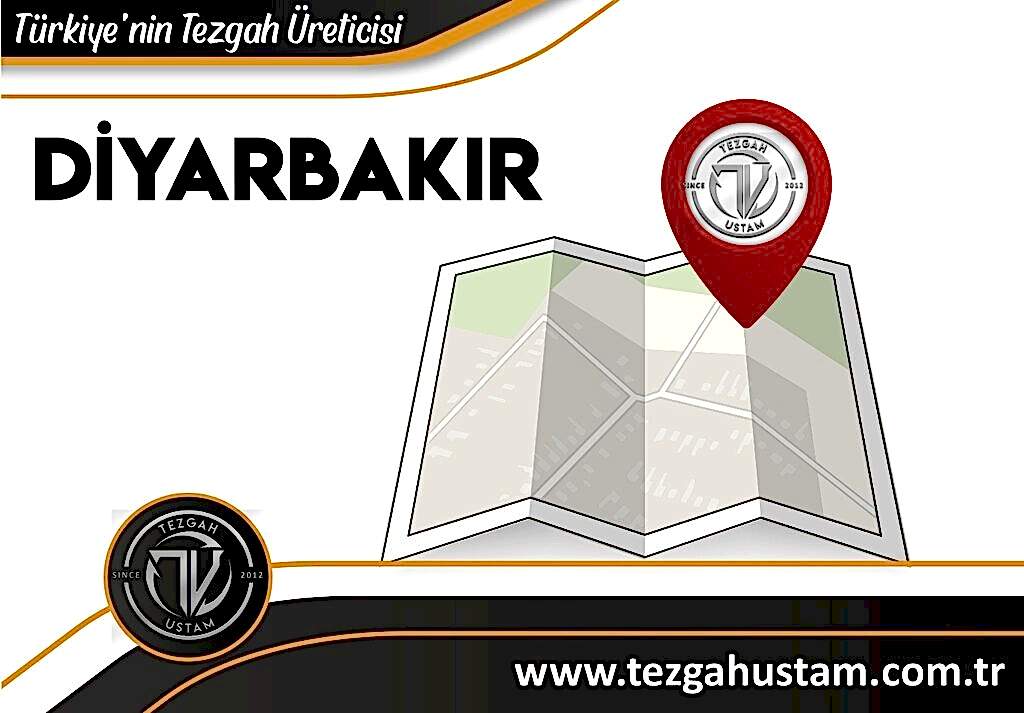 Mutfak Tezgahı Diyarbakır