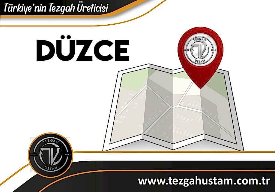 Mutfak Tezgahı Düzce