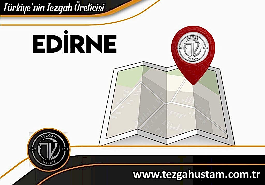 Mutfak Tezgahı Edirne