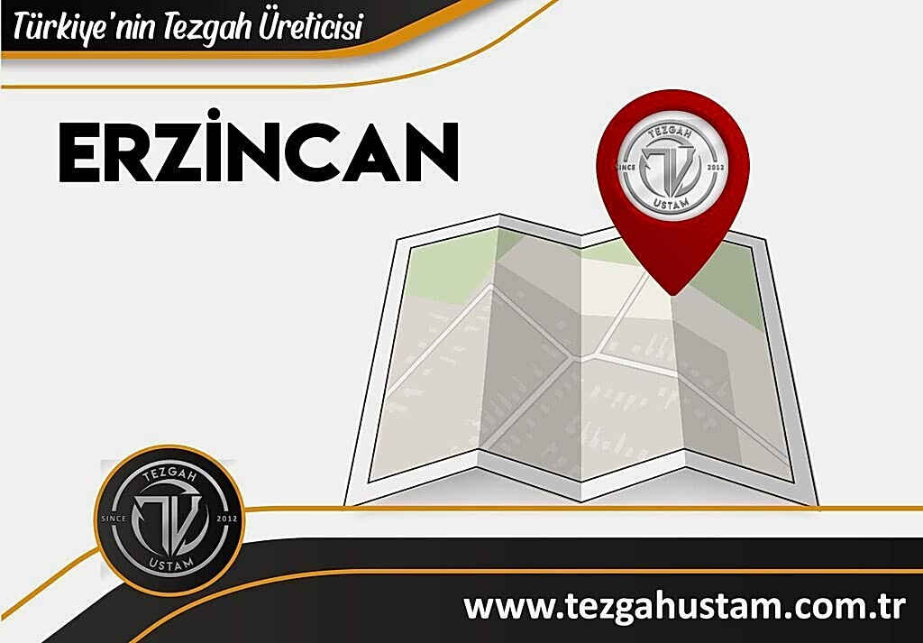 Mutfak Tezgahı Erzincan