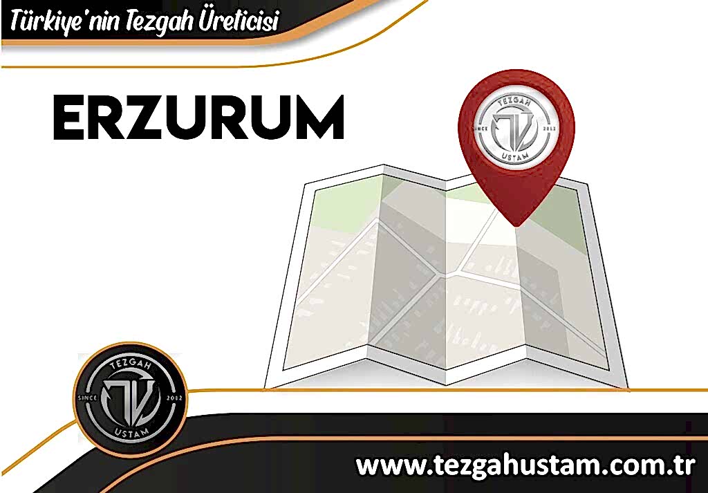 Mutfak Tezgahı Erzurum