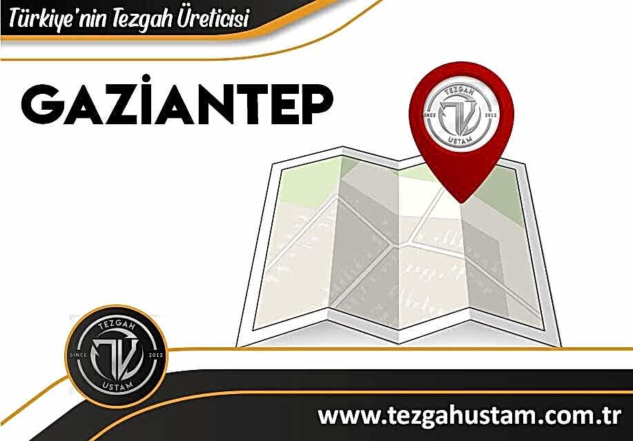 Mutfak Tezgahı Gaziantep