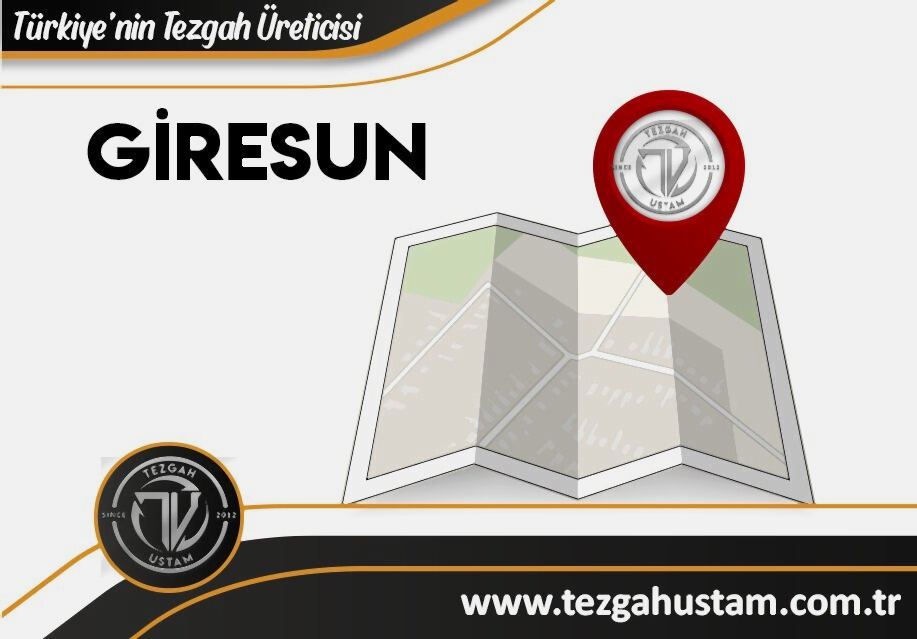 Mutfak Tezgahı Giresun