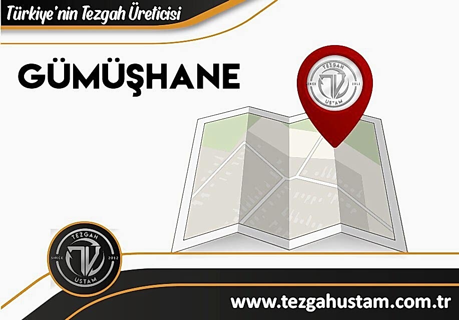 Mutfak Tezgahı Gümüşhane