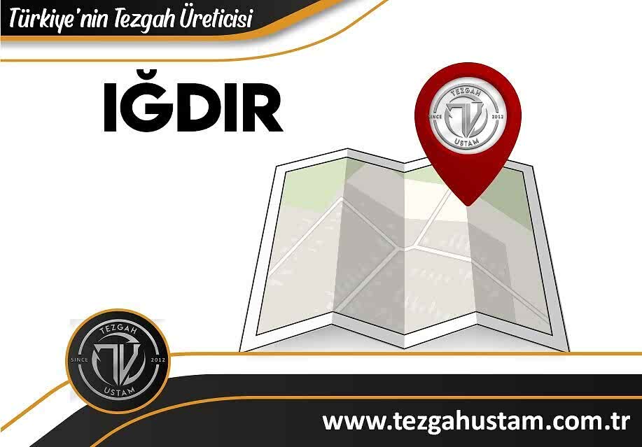 Mutfak Tezgahı Iğdır