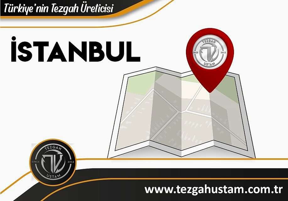 Mutfak Tezgahı İstanbul