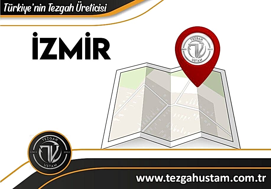 Mutfak Tezgahı İzmir