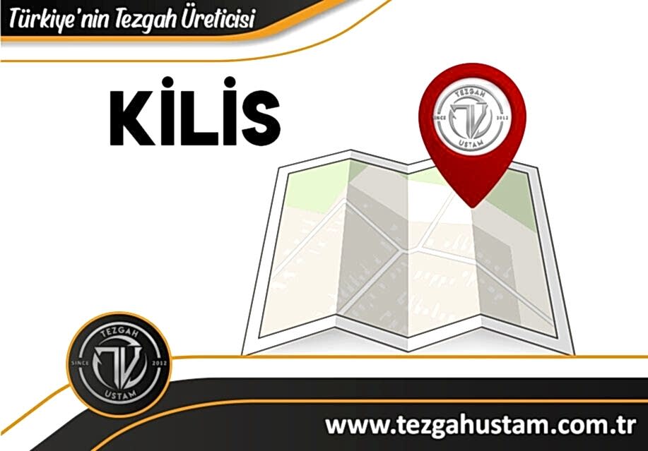 Mutfak Tezgahı Kilis