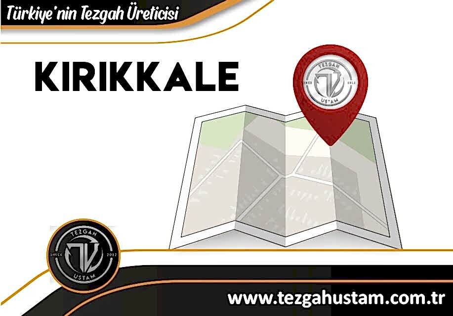 Mutfak Tezgahı Kırıkkale
