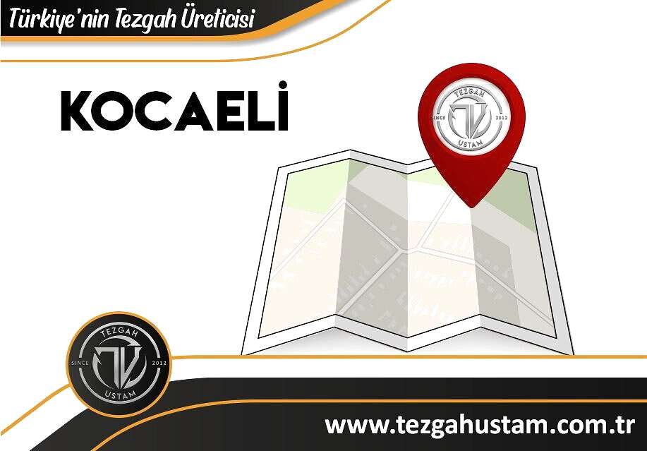 Mutfak Tezgahı Kocaeli