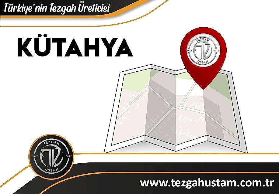 Mutfak Tezgahı Kütahya