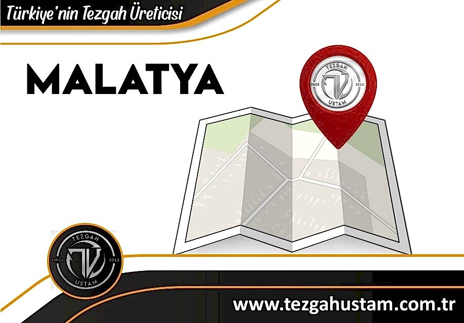 Mutfak Tezgahı Malatya
