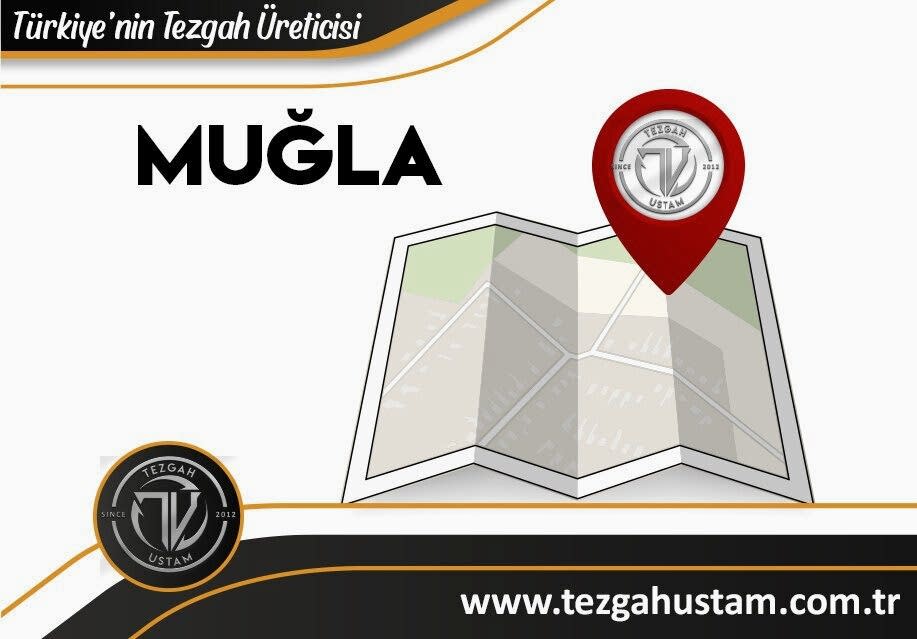 Mutfak Tezgahı Muğla