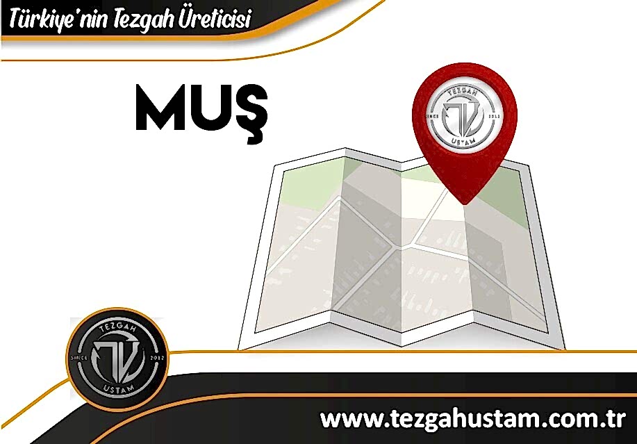 Mutfak Tezgahı Muş