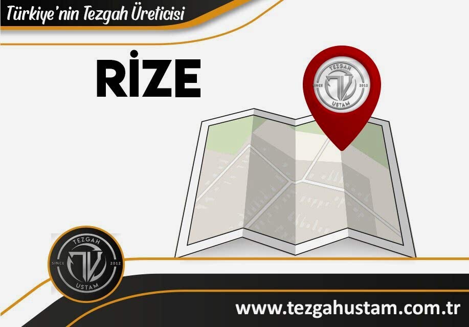 Mutfak Tezgahı Rize