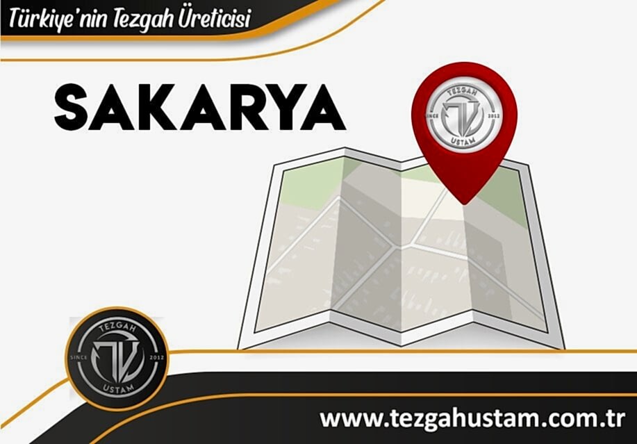 Mutfak Tezgahı Sakarya