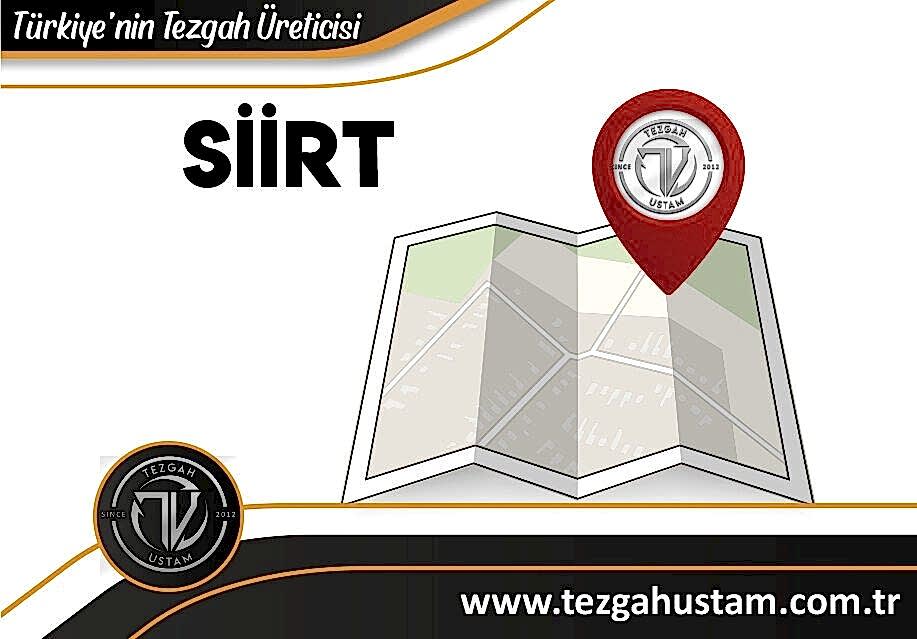 Mutfak Tezgahı Siirt
