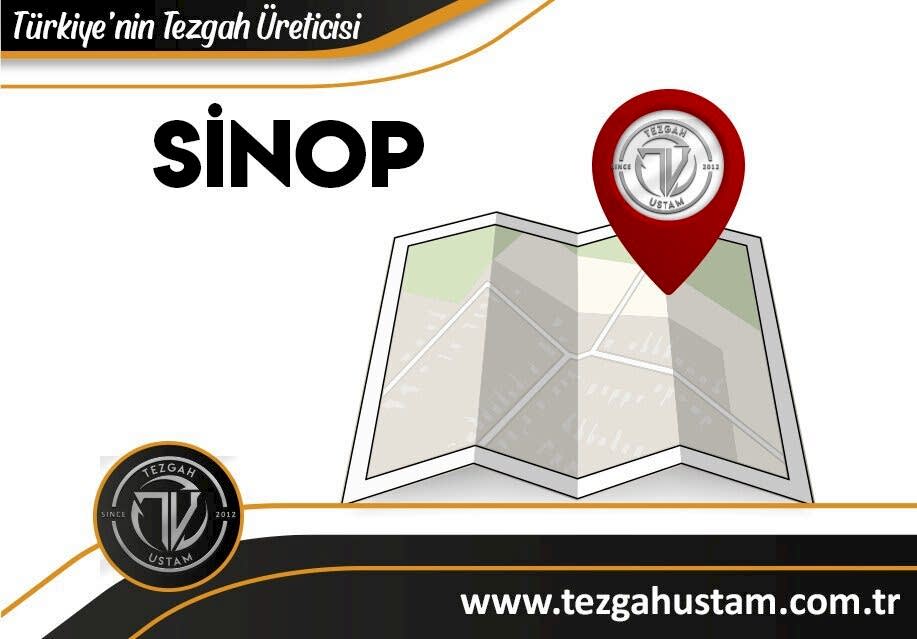 Mutfak Tezgahı Sinop