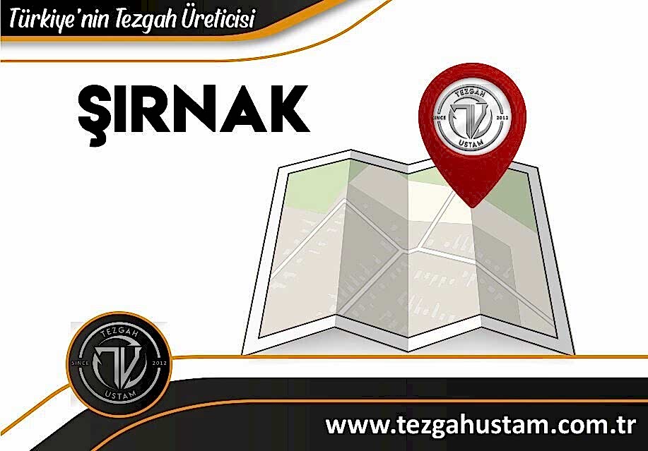 Mutfak Tezgahı Şırnak