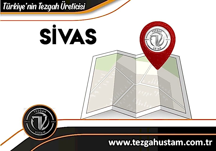 Mutfak Tezgahı Sivas