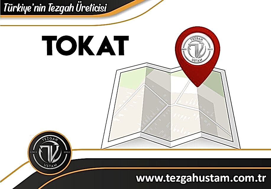 Mutfak Tezgahı Tokat