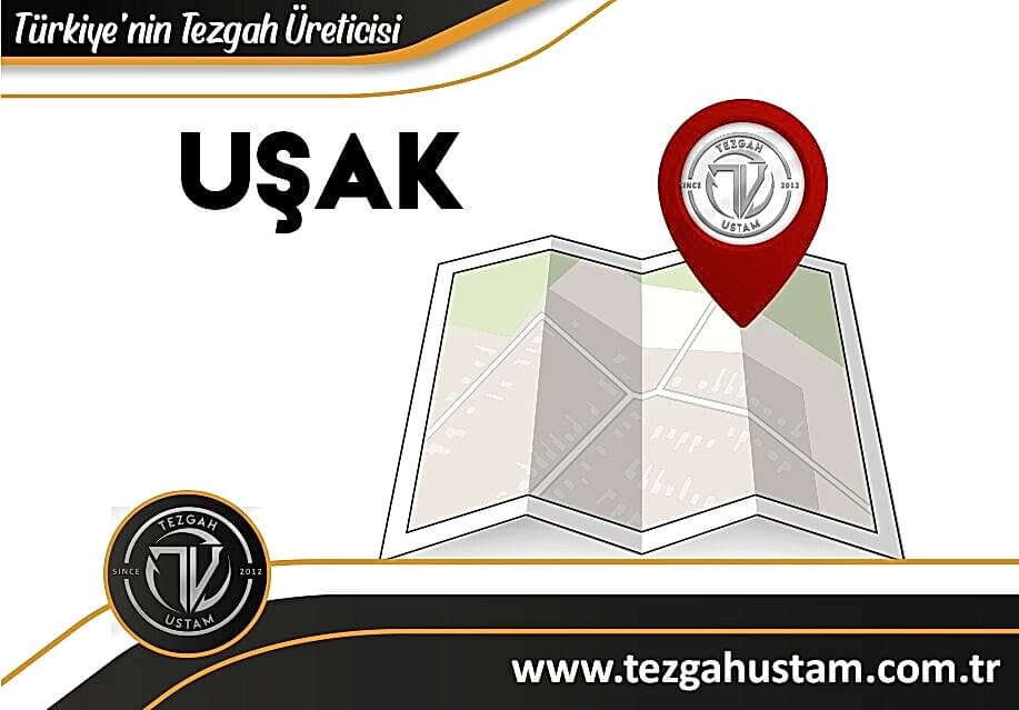 Mutfak Tezgahı Uşak