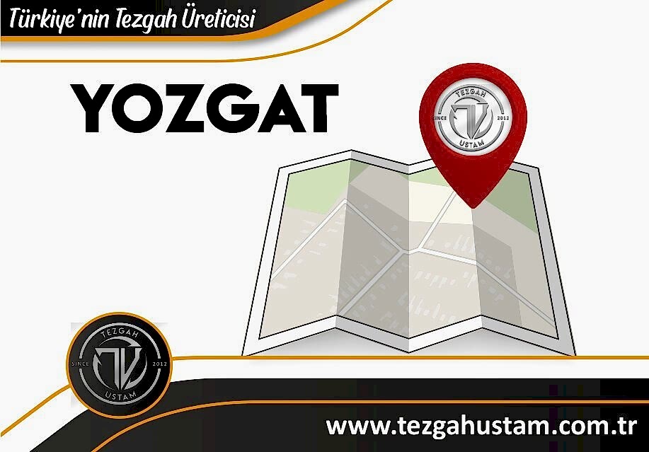 Mutfak Tezgahı Yozgat