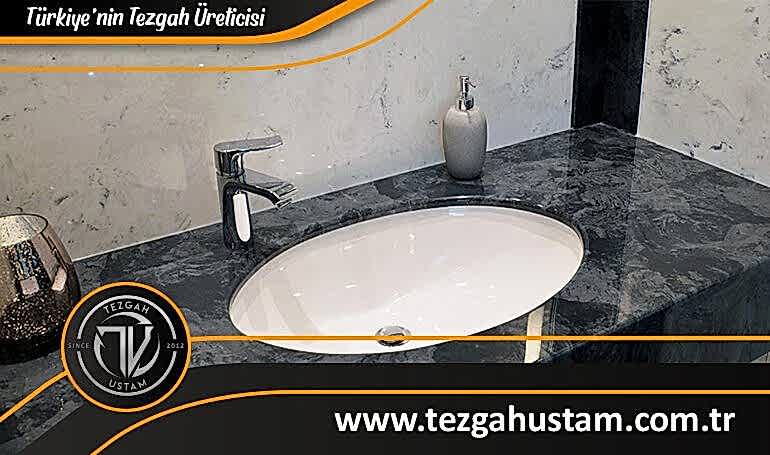 Belenco Banyo Tezgahı Fiyatları