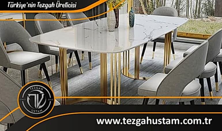 Belenco Masa Fiyatları