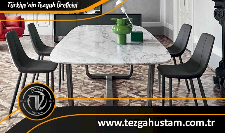 Kuvars Masa Fiyatları