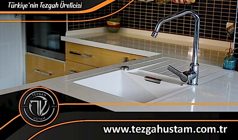 Belenco Mutfak Tezgahı Modelleri