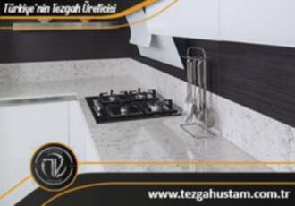 Belenco Mutfak Tezgahı